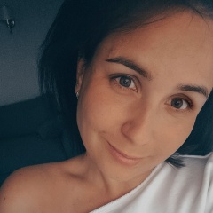 Яна Потебенько, 05.02.1995, Москва