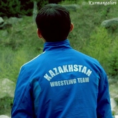 Ертай Курмангалиев, 12.03, Алматы