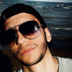 Emin Djafarov, 11.03, Баку