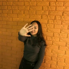 Атина Жакыпбердиева, 18.02