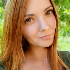 Светлана Викторовна, 06.01, Санкт-Петербург