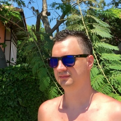 Дмитрий Скворцов, 13.04