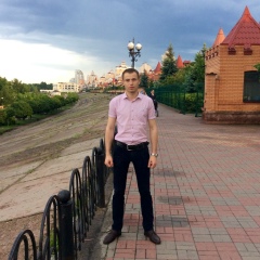 Роман Стецюк, 21.01, Киев