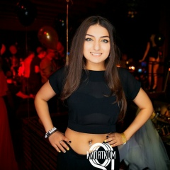 Valeriya Nikiforova, 01.09.1992, Астана