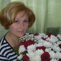 Татьяна Зябко, 26.04.1974, Челябинск