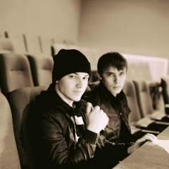 Макс Долганов, 20.12, Уссурийск