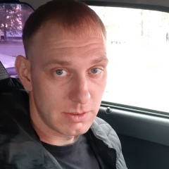 Сергей Никитин, 21.01, Томск