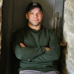 Станислав Лященко, Санкт-Петербург