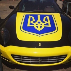 Александр Спичак, Бровары