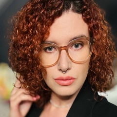 Юлия Привалова, 17.02.1989, Ставрополь