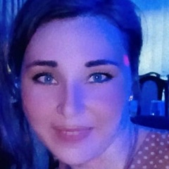 Ольга Деканова