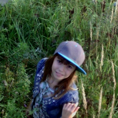 Яна Король, 20.04.1998, Вязьма