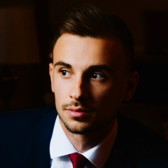 Алексей Гранкин