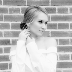 Ксения Липатова, 15.08, Москва