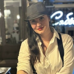 Алёна Шиканова, 06.11, Тюмень