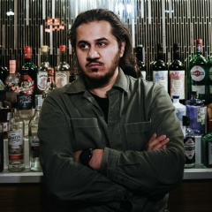 Гагик Егиазарян, 09.02.1988, Москва