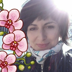 Людмила Шип, 22.01, Днепр (Днепропетровск)