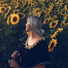 Елена Ленина, 23.05, Москва