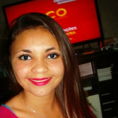 Karina Campos, 22.10.1996, São Paulo