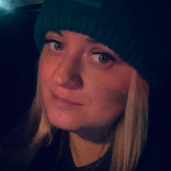 Аленка Игоревна, Красноярск