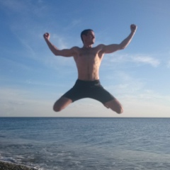 Дмитрий Горбачев, 03.09.1988