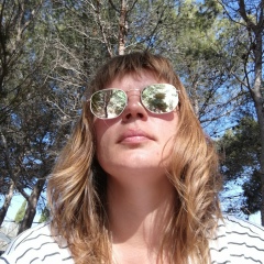 Надежда Горбачёва, 20.01.1984, Пермь