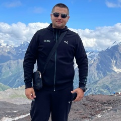 Анатолий Константинов, Москва