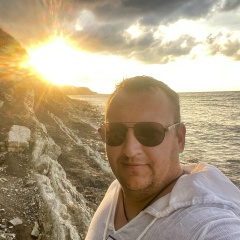 Роман Харитонов, 12.01, Москва