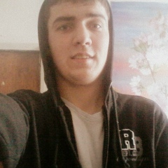 Стёпа Семчук, 20.01, Астана