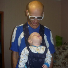 Витя Ненашев, 17.07.1984, Шымкент