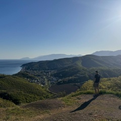 Влад Александров, 11.08.2000, Ялта