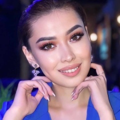 Алия Бейспекова, 17.03.1993, Темиртау