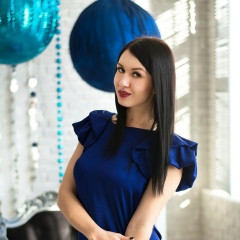 Юлия Писковец, 23.04