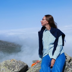 Вероника Шедько, 14.11.1988, Санкт-Петербург