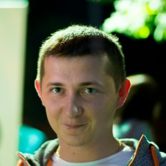 Роман Мельник, 27.02.1988, Львов