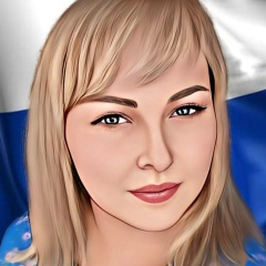 Юлия Никитина, 10.04, Тула