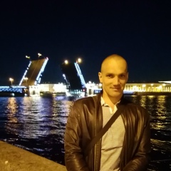 Роман Зайцев, 19.11, Новосибирск