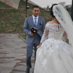 Нурсултан Касымов, 07.01.1994, Каскелен