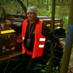 Юлия Русакова, Москва