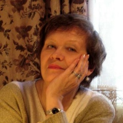 Галина Ульянова, 24.06