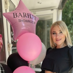 Виолетта Брезицкая, 19.09.1990