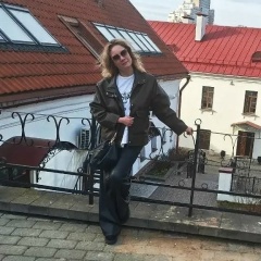 Надежда Васильевна, Калининград