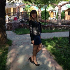 Юлия Власюк, 07.10