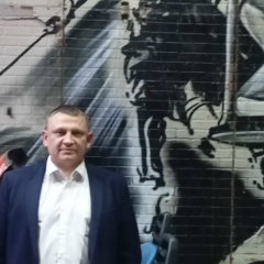 Aleksey Bales, 13.03.1981