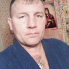 Сергей Козлов