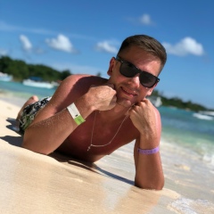 Дима Сафронов, 13.02, Москва