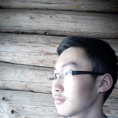 Damntrible Ette, 07.06, Ulaanbaatar