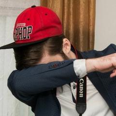 Александр Федоров, 04.08.1988, Воронеж