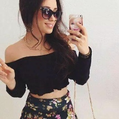 Mellory Walker, 09.08.1995, Rio de Janeiro