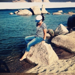 Мольдир Ж, Караганда